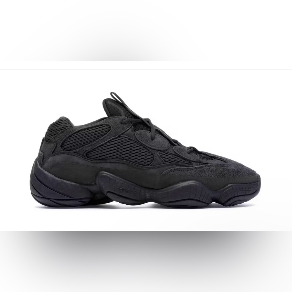Yeezy Adidas 500